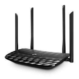 Router Tp-Link Archer A6