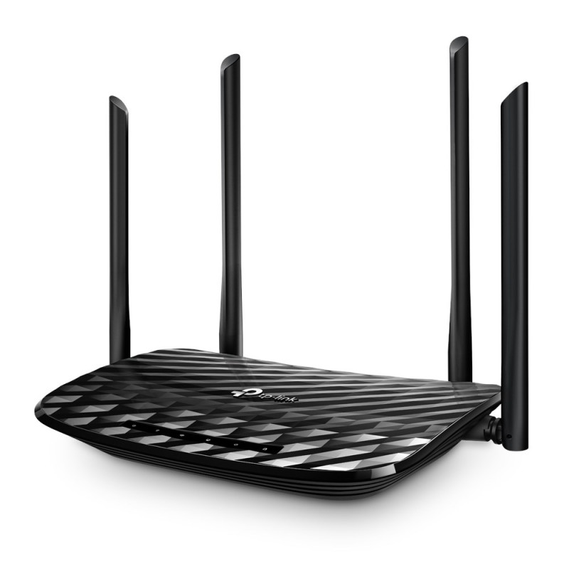 Router Tp-Link Archer A6