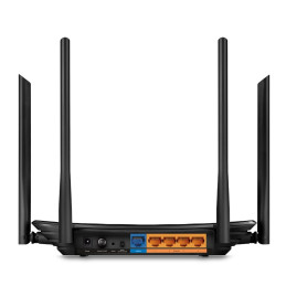 Router Tp-Link Archer A6