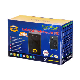 ORVALDI 450LED 1045K