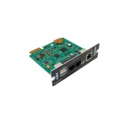 APC UPS Network Management...