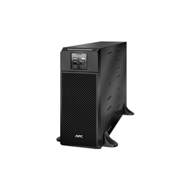 APC Smart-UPS SRT 6000VA 230V