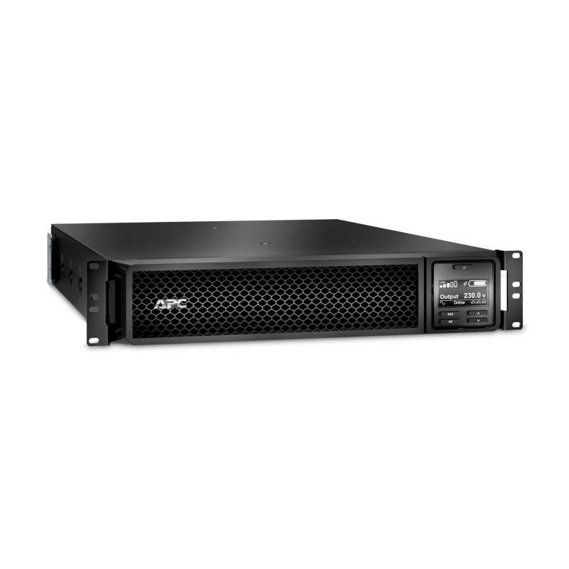 APC Smart-UPS SRT 3000VA RM 230V