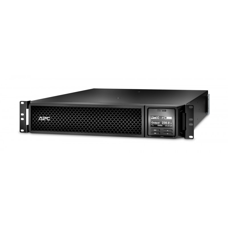 APC Smart-UPS SRT 2200VA RM 230V