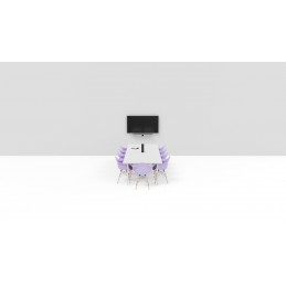 Logitech Sight Grafitowy 3840 x 2160 px 60 fps CMOS