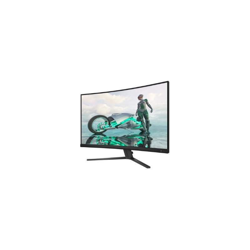 Monitor Philips 31,5" 32M2C3500L/00 2xHDMI 2xDP