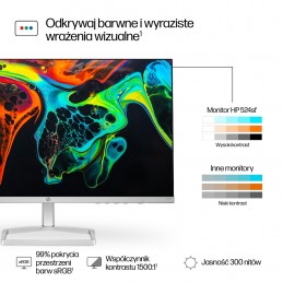 MONITOR HP LED 23,8” 524sf (94C17E9)