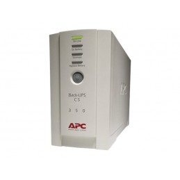 APC BACK-UPS CS 350VA USB/SERIAL 230V