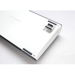 Ducky Tinker 75 klawiatura Gaming USB US English Czarny