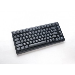 Ducky Tinker 75 klawiatura Gaming USB Niemiecki Czarny