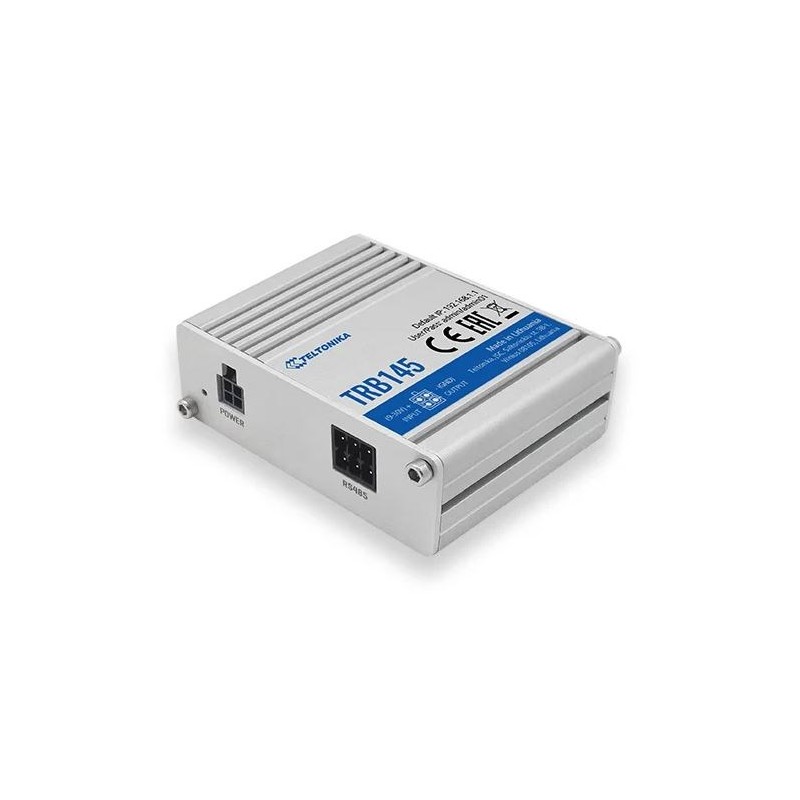 Teltonika TRB145 (RS485) Gateway With Housing TRB14 TRB145003000