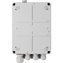 Switch PoE PULSAR S64H (6x 10/100Mbps)