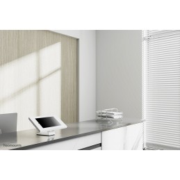 Neomounts DS15-630WH1 obudowa do tabletu 27,9 cm (11") Biały