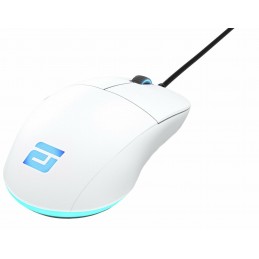 Endgame Gear XM1 RGB myszka Gaming Po prawej stronie USB Typu-A Optyczny 16000 DPI