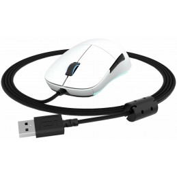 Endgame Gear XM1 RGB myszka Gaming Po prawej stronie USB Typu-A Optyczny 16000 DPI