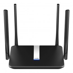 Router CUDY LT500_EU