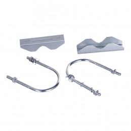 Antena sieciowa Qoltec 57014 (Wewnętrzna, Zewnętrzna  dookólna  30 dBi)