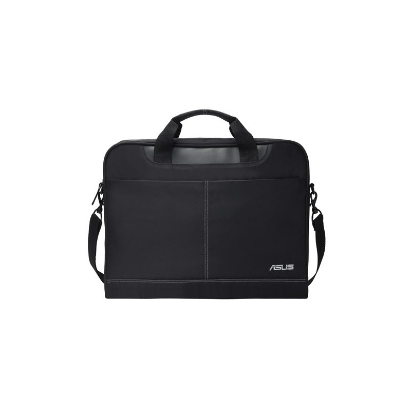 Torba ASUS Nereus notebook case 16" Briefcase Black 90-XB4000BA00010-