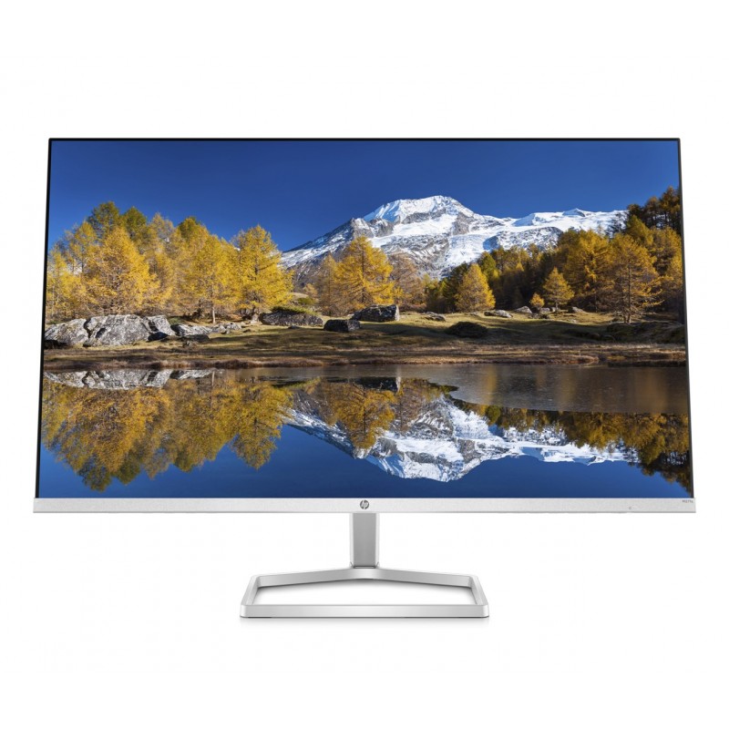 MONITOR HP LED, IPS 27" M27fq (2H4B5E9)