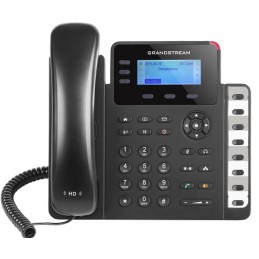 Grandstream GXP1630 - VoIP-telefon - 4