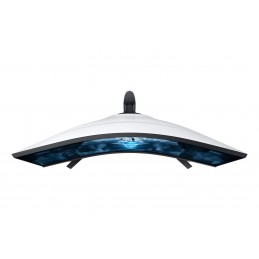 MONITOR LCD 32" ODYSSEY NEO G8/LS32BG850NPXEN SAMSUNG