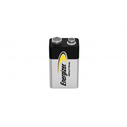 ENERGIZER BATERIE ALKALINE INDUSTRIAL PRO 6LR61 9V 12szt.