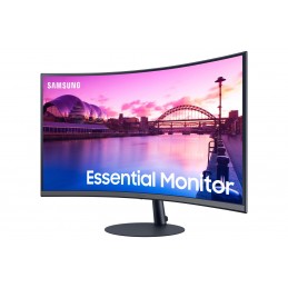 Samsung Series 3 68.6cm S27C390EAU 16:9 (27") czarny