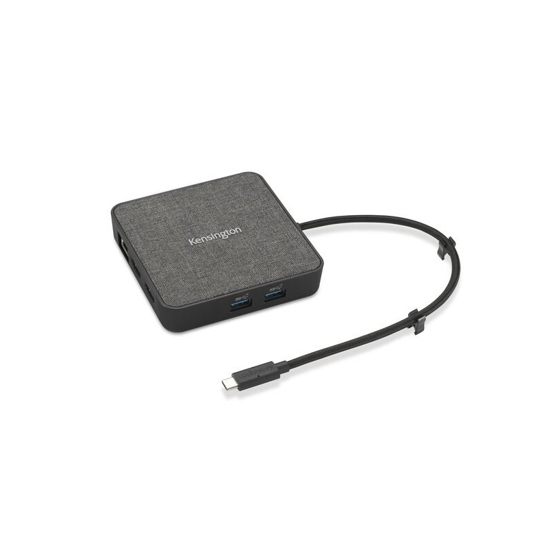 MD120U4 USB4/THUNDERBOLT 4/PORTABLE DOCKING STATION