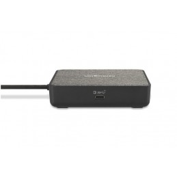 MD120U4 USB4/THUNDERBOLT 4/PORTABLE DOCKING STATION