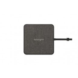 MD120U4 USB4/THUNDERBOLT 4/PORTABLE DOCKING STATION