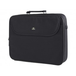 Torba na laptopa Tracer SIMPLO TRATOR20785 (15,6"  kolor czarny)