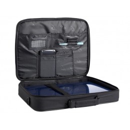 Torba na laptopa Tracer SIMPLO TRATOR20785 (15,6"  kolor czarny)