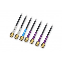 Teltonika 5G/GNSS/WiFi Combo | Antena 5G WiFi GNSS | Montaż na dachu, SMA męskie, IP67