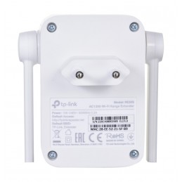 Wzmacniacz sieciowa TP-LINK RE305