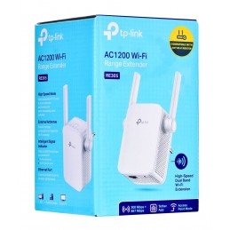 Wzmacniacz sieciowa TP-LINK RE305