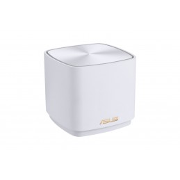 ZenWiFi XD5 - AX3000 Whole-Home Dual-band Mesh WiFi 6 System (White - 2 Pack)