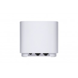 ZenWiFi XD5 - AX3000 Whole-Home Dual-band Mesh WiFi 6 System (White - 2 Pack)