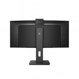 Monitor Philips 34" 346P1CRH/00 21:9 HDMI DP USB 3.1 Type-C 4xUSB 3.0