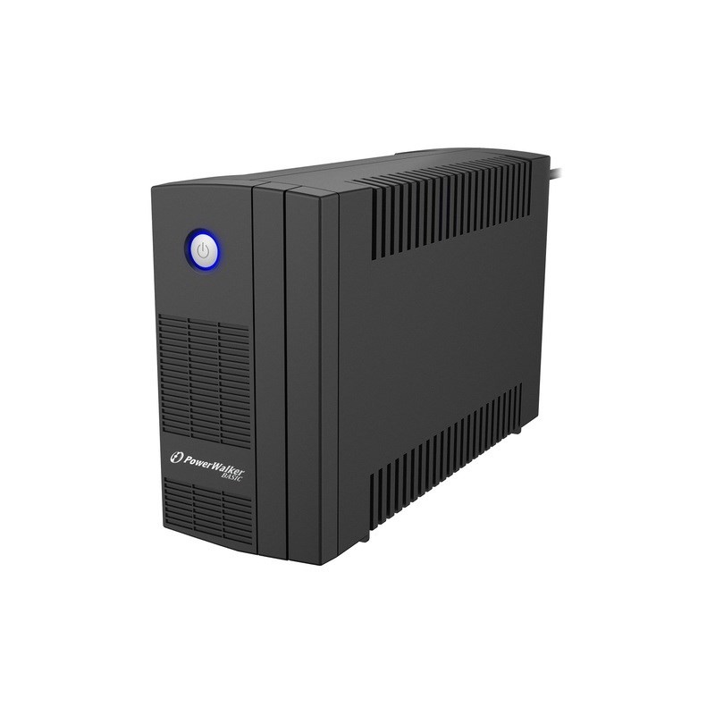 Zasilacz UPS POWER WALKER VI 850 SB FR (850VA)