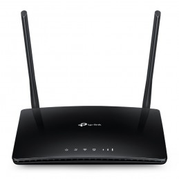 Router TP-LINK Archer MR200 (3G/4G/LTE SIM  2,4 GHz, 5 GHz)