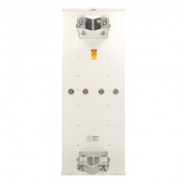 Extralink EXSEC19-60 | Antena sektorowa | 5GHz MIMO 4x4, 60°, 19dBi, dedykowana dla Mimosa A5C