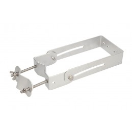 Extralink EXSEC19-60 | Antena sektorowa | 5GHz MIMO 4x4, 60°, 19dBi, dedykowana dla Mimosa A5C