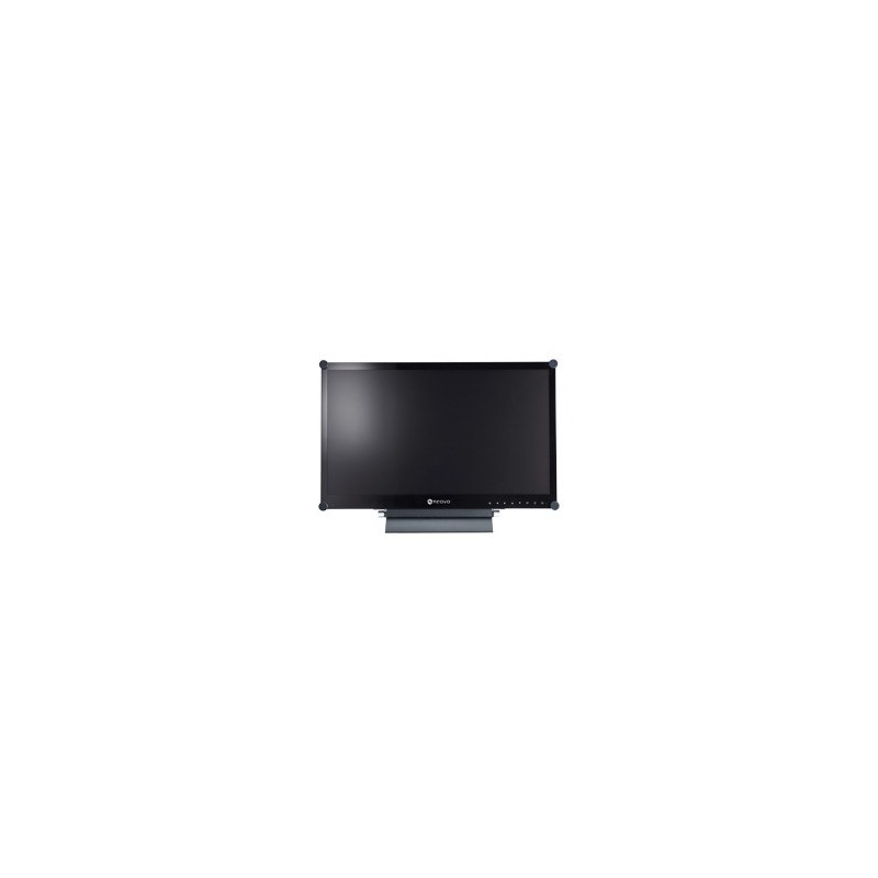 X-22E 22IN 1920X1080 FHD/250CD D-SUB DVI HDMI DP BLACK