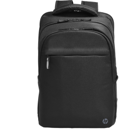 Plecak HP Professional  Laptop Backpack do notebooka 17,3" czarny 500S6AA