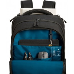 Plecak HP Professional  Laptop Backpack do notebooka 17,3" czarny 500S6AA