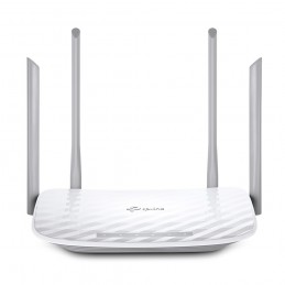 Router TP-LINK C50 (xDSL  2,4 GHz, 5 GHz)