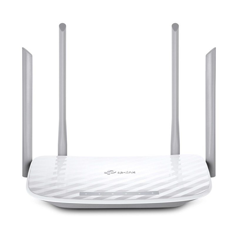 Router TP-LINK C50 (xDSL  2,4 GHz, 5 GHz)