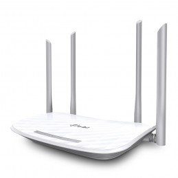 Router TP-LINK C50 (xDSL  2,4 GHz, 5 GHz)