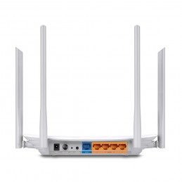 Router TP-LINK C50 (xDSL  2,4 GHz, 5 GHz)