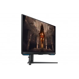 SAMSUNG Monitor 32'' LS32BG700EUXEN
